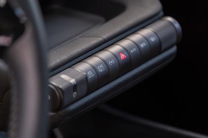 Test: BYD Dolphin 60,4kWh 204Ps